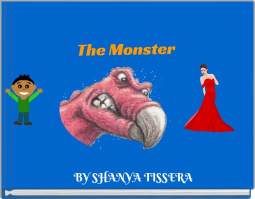 The Monster