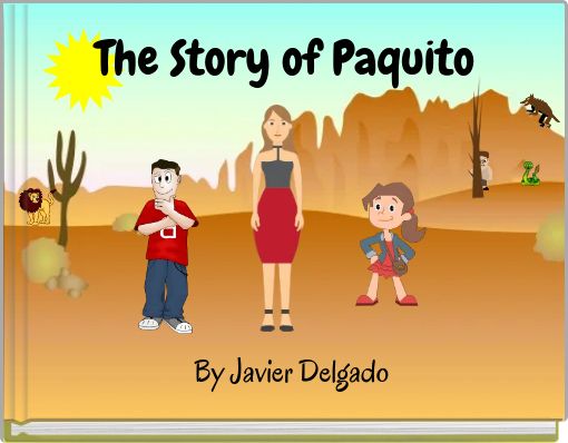 The Story of Paquito