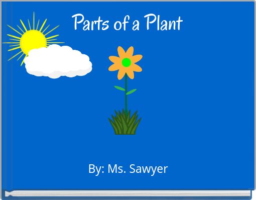 Parts of a Plant