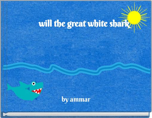 will the great white shark