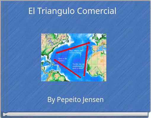 El Triangulo Comercial