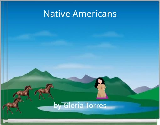 Native Americans