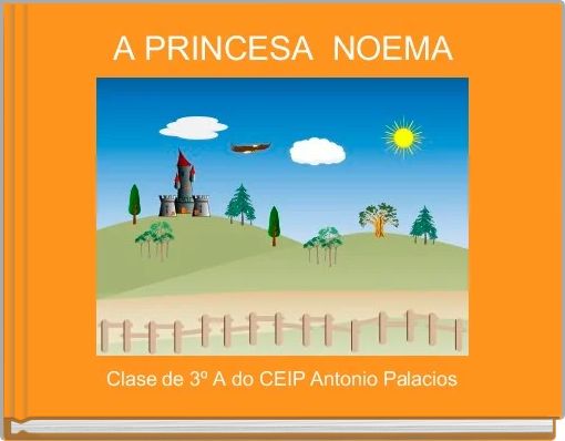 A PRINCESA  NOEMA