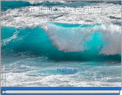 malique et les pirates