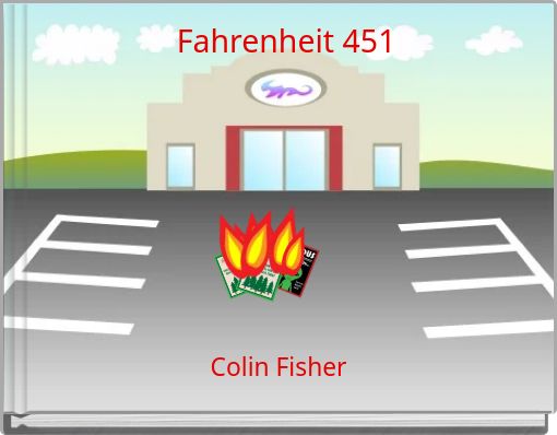 Fahrenheit 451