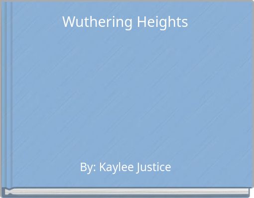 Wuthering Heights