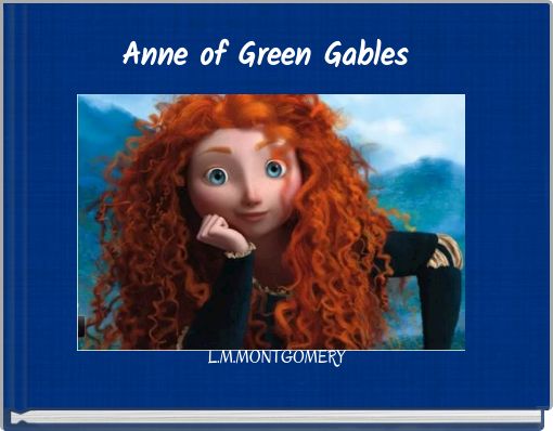 Anne of Green Gables