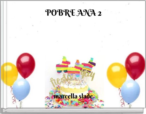POBRE ANA 2