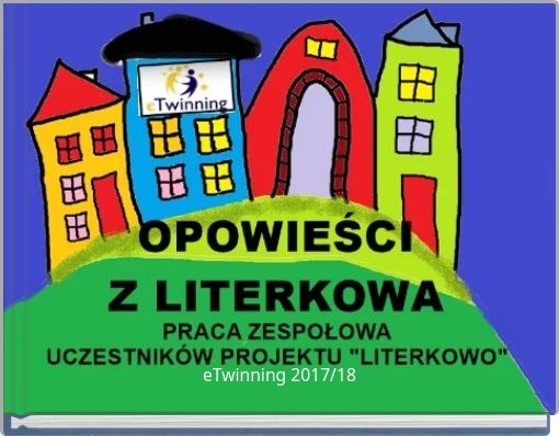 eTwinning 2017/18