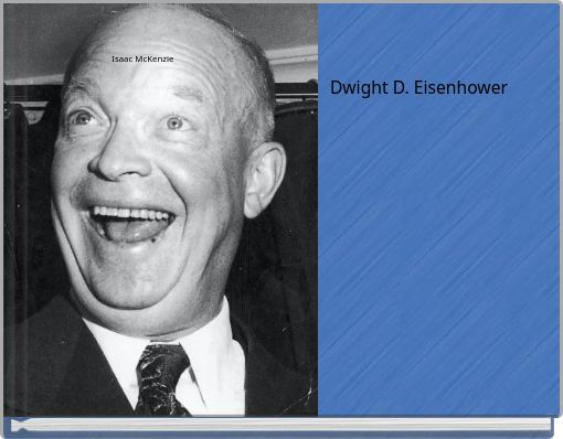 Dwight D. Eisenhower