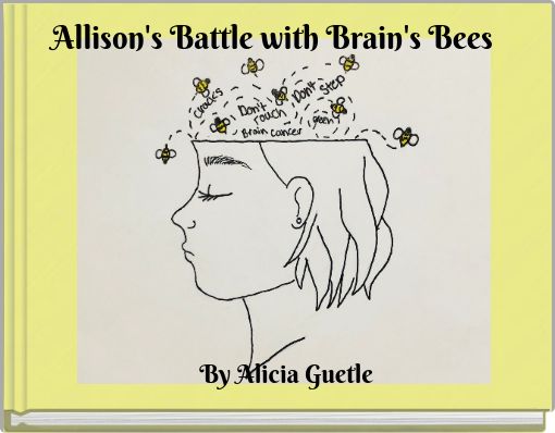 Allison's Battle with Brain's Bees