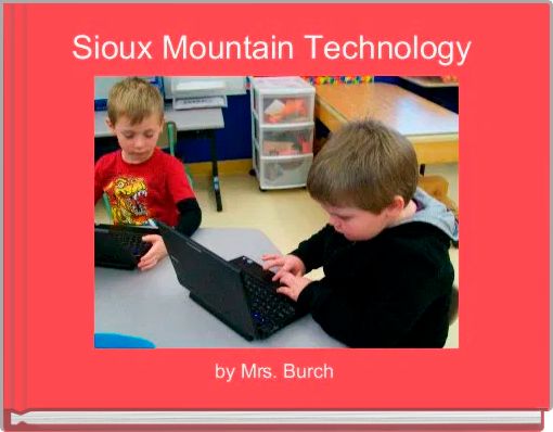 Sioux Mountain Technology 