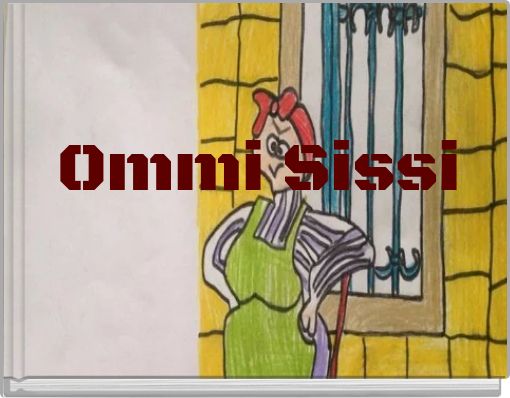 Ommi Sissi