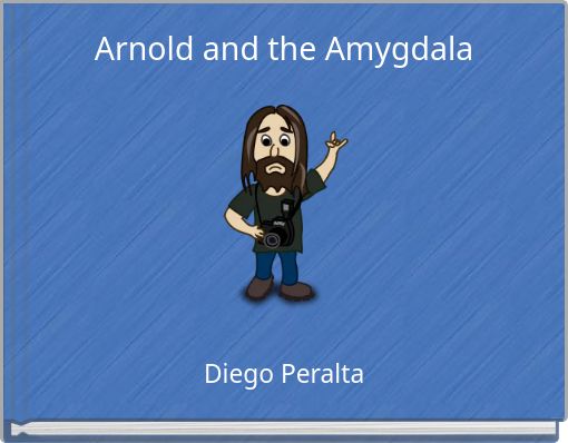 Arnold and the Amygdala