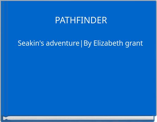 PATHFINDER