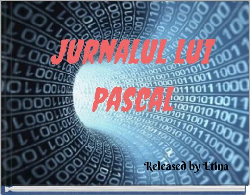 Jurnalul lui Pascal