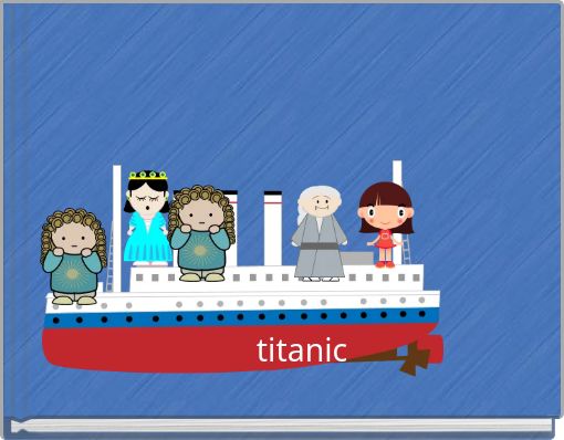 titanic