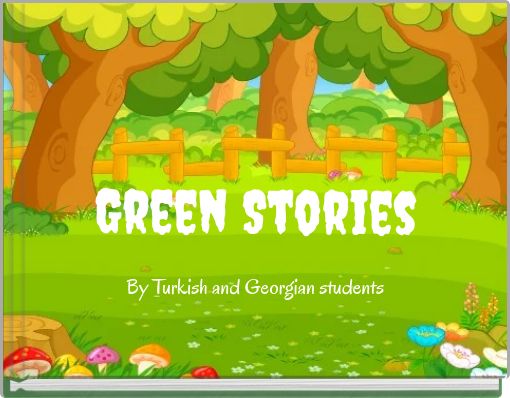 Green Stories