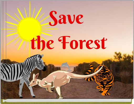 Save the Forest