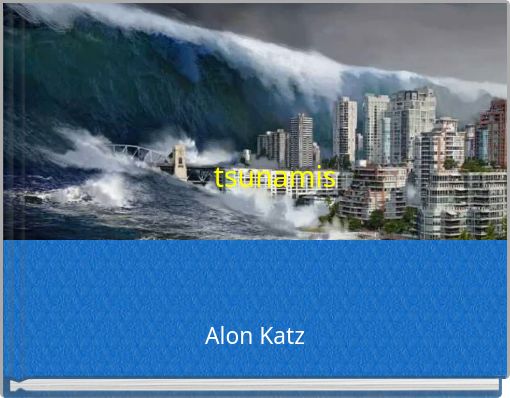 tsunamis