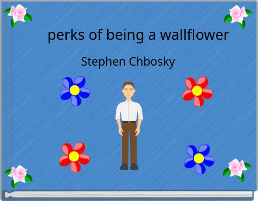 perks of being a wallflower