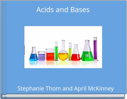 Acids and Bases