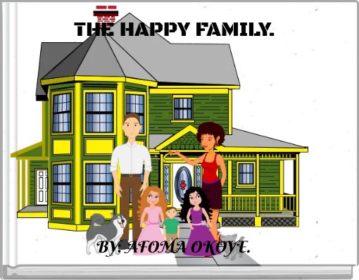 THE HAPPY FAMILY.