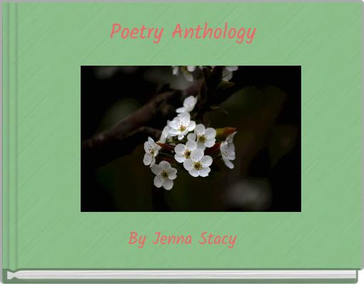 Poetry Anthology