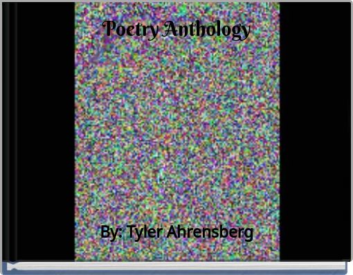 Poetry Anthology