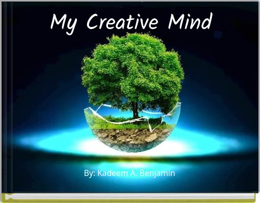 My Creative Mind