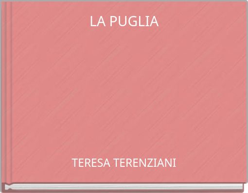 LA PUGLIA