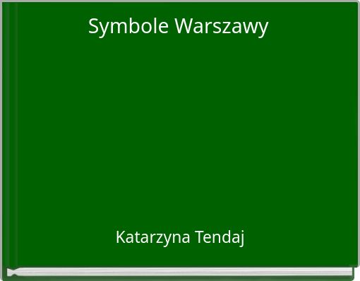 Symbole Warszawy