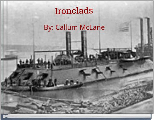 Ironclads