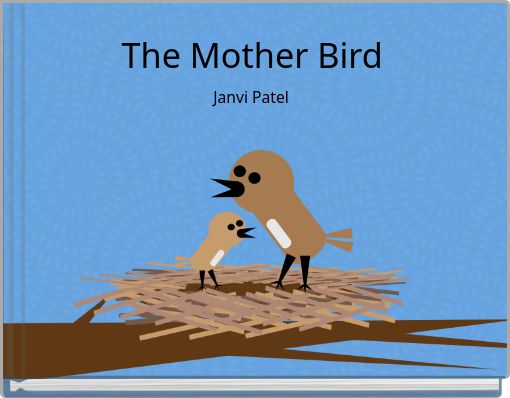 The Mother Bird