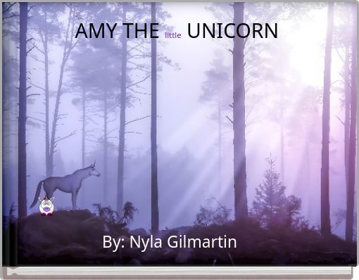 AMY THE little UNICORN