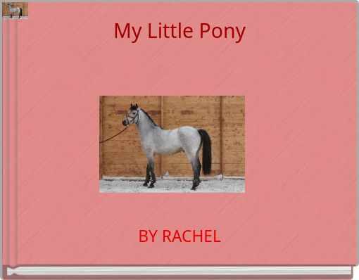 My Little Pony
