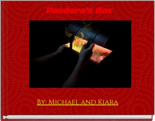 Pandora's Box