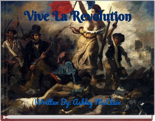 Vive La Revolution