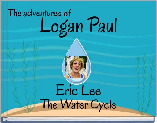Front cover of 'Logan Paul' 
