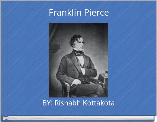 Franklin Pierce