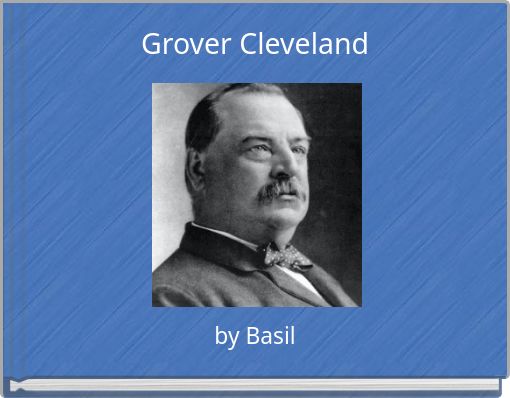 Grover Cleveland