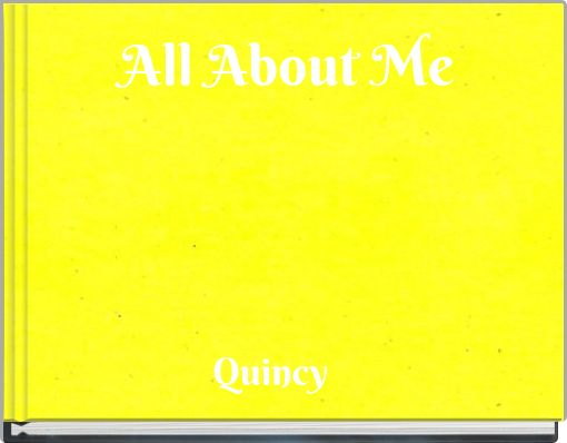 All About Me