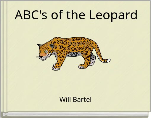 ABC's of the Leopard