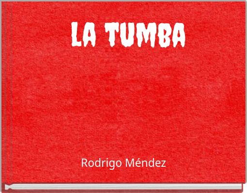 la tumba