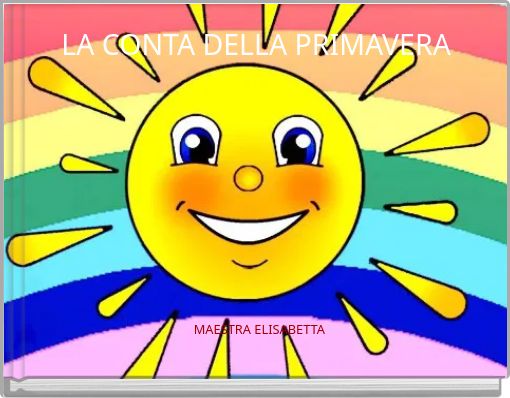 LA CONTA DELLA PRIMAVERA