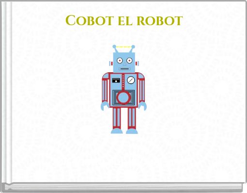 Cobot el robot