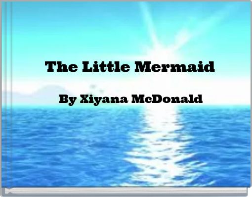 The Little Mermaid
