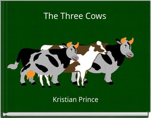 The Three Cows