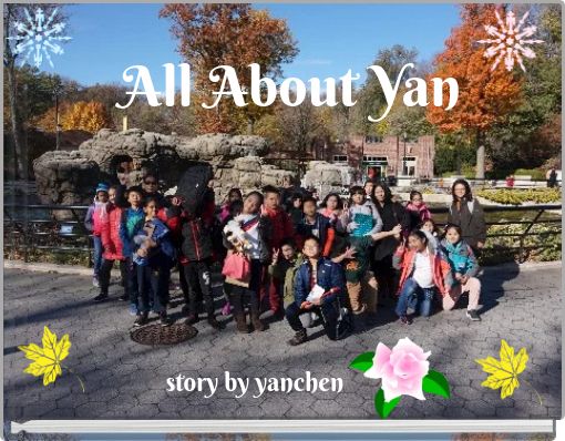 All About Yan