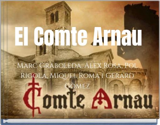 El Comte Arnau